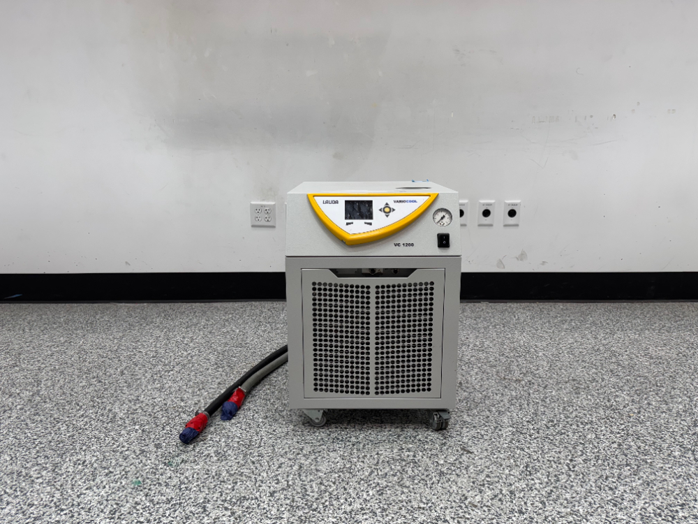 Image of Lauda Variocool VC 1200 Circulation Chiller